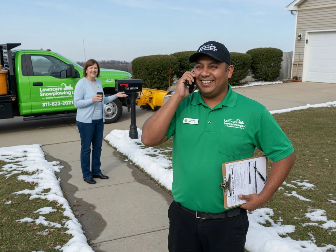 Lawn Care Services By Expert Landscaper Big Horn, WY FAQs